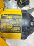 DeWalt DW705 12" Heavy Duty Compound Miter Saw image 6