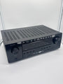 Denon AVR-S650H 5.2 Channel 4K AV Receiver HDMI Bluetooth w/ Remote - image 2