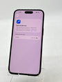 Unlocked Apple iPhone 14 Pro Max A2651 256GB 80% BH - Aftermarket Display - image 4