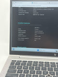 HP EliteBook 840 G7 14" FHD intel Core i7-10510U 512GB SSD 16GB RAM - Read! image 3