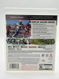 Madden 11 - Sony PlayStation 3 PS3 image 2