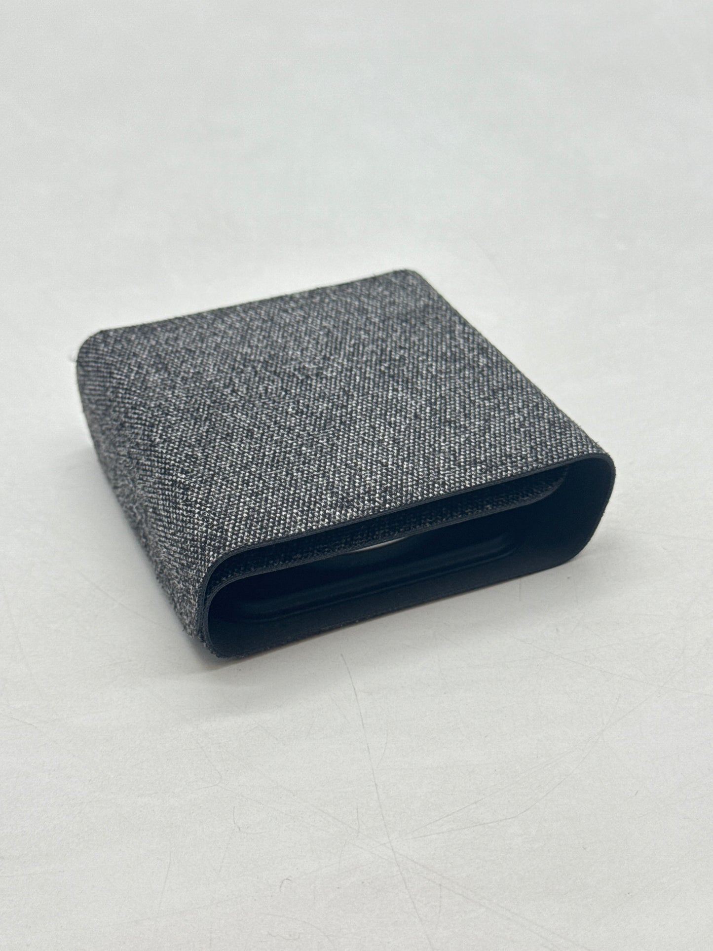 Mophie 3-in-1 Tri-Fold Travel Charger Pad with MagSafe for Apple - Black