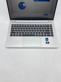 HP EliteBook 640 G10 14.0" FHD Touch Core i5-1335U 1.30GHz 256GB SSD 8GB RAM image 2