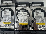 Lot of 9 Western Digital WD2003FYYS-05T9B0 2TB 3.5" SATA Hard Drive image 3