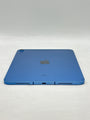 Unlocked Apple iPad 10th Gen 10.9" A2757 256GB Wi-Fi + Cellular Blue - image 6