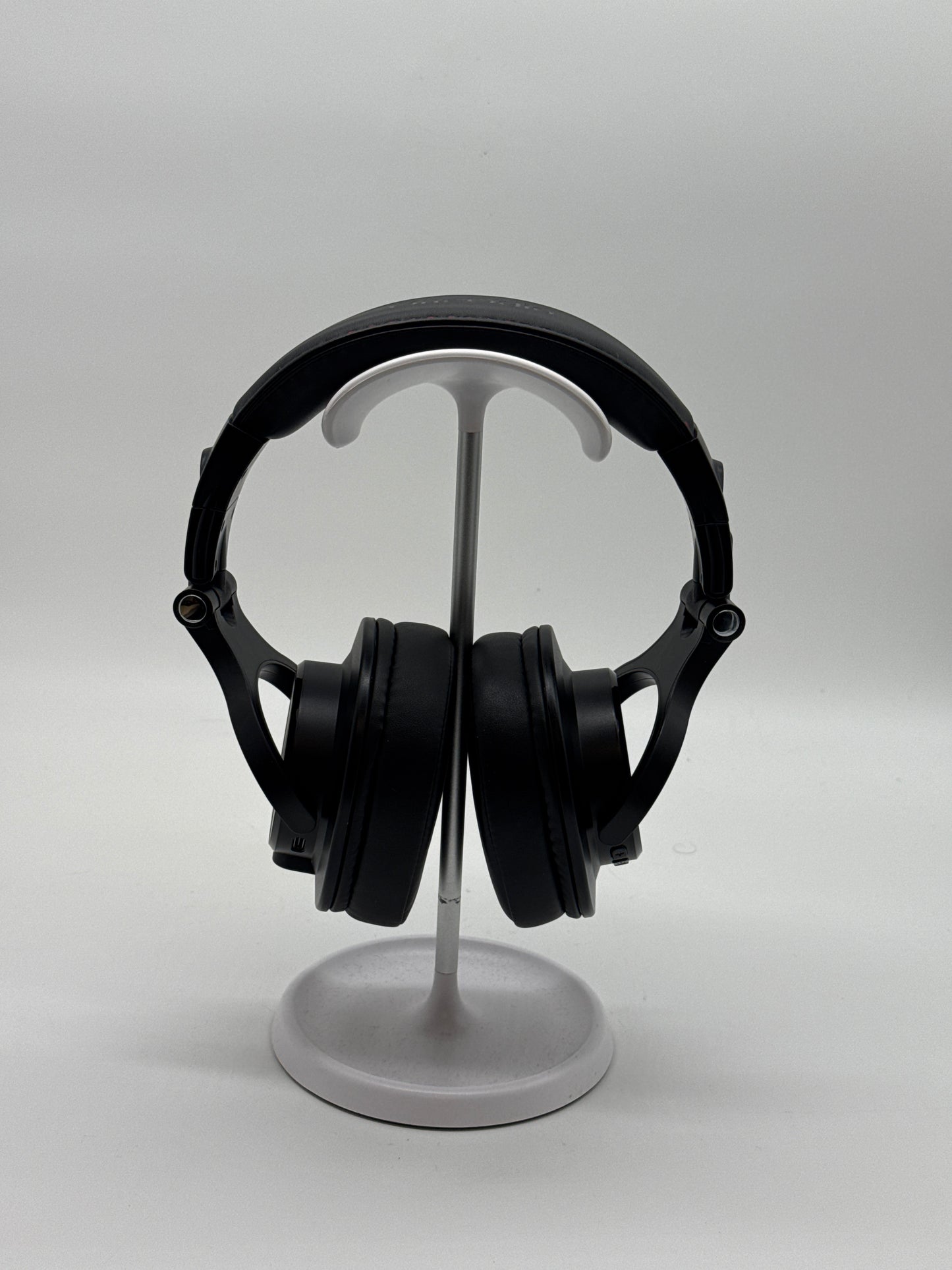 OneOdio A70 Bluetooth Over Ear Headphone Wireless/Wired Headphones Black - Used