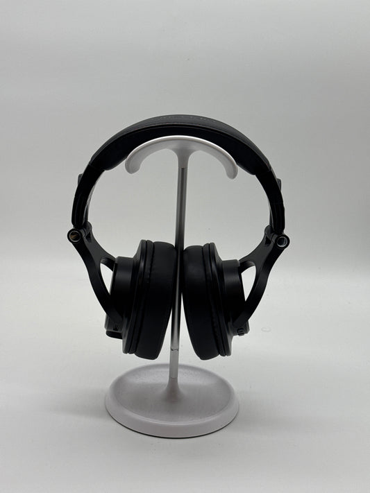 OneOdio A70 Bluetooth Over Ear Headphone Wireless/Wired Headphones Black - Used