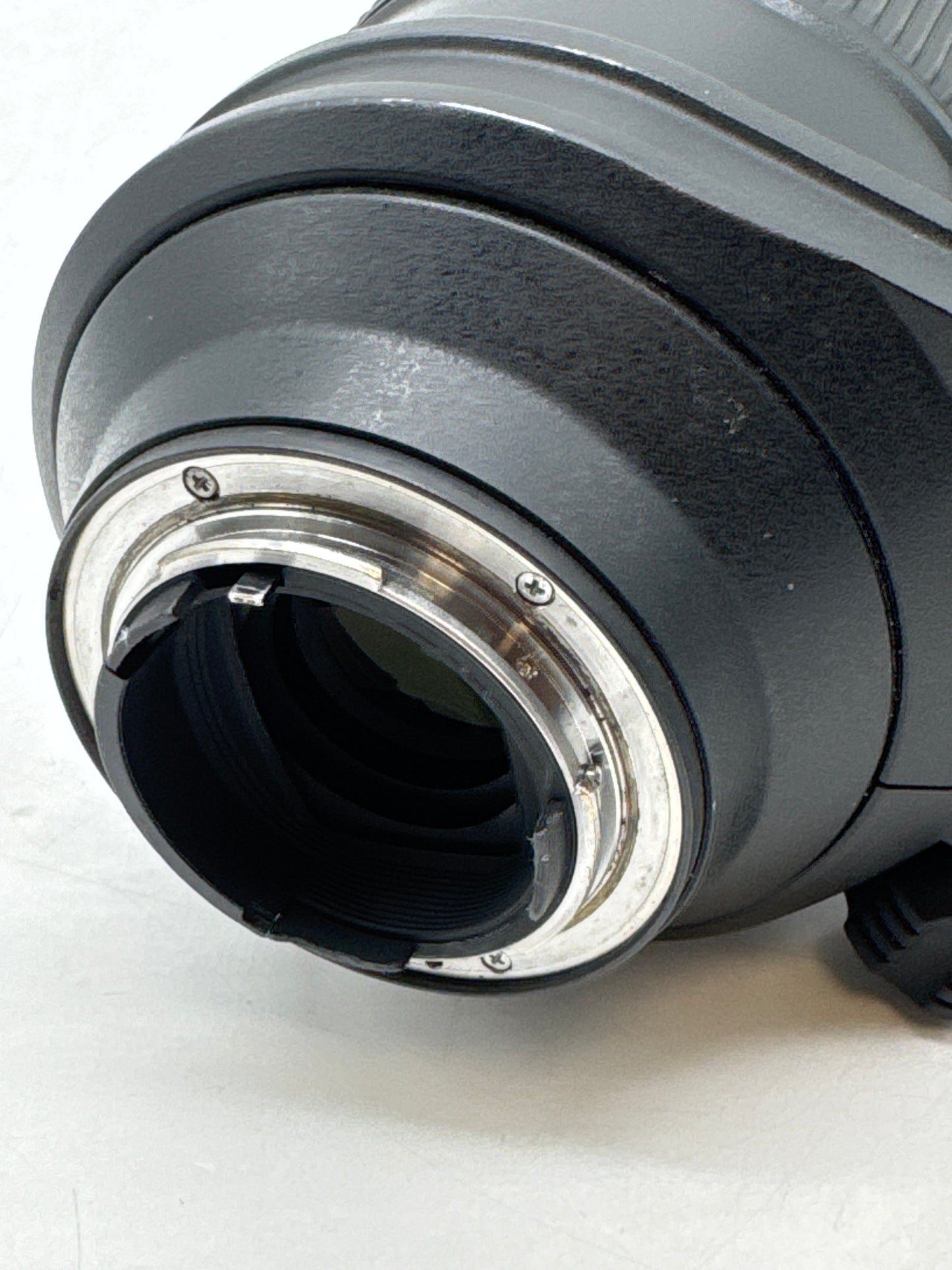 Tamron SP A011 150-600mm f/5-6.3 Di VC USD Lens for Nikon F Mount