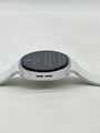 Unlocked Samsung Galaxy Watch8 SM-L325U 40mm GPS + Cellular Silver - image 4