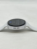 Unlocked Samsung Galaxy Watch8 SM-L325U 40mm GPS + Cellular Silver image 4