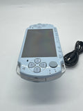 Sony PlayStation Portable PSP-2000 Blue Handheld Console image 5