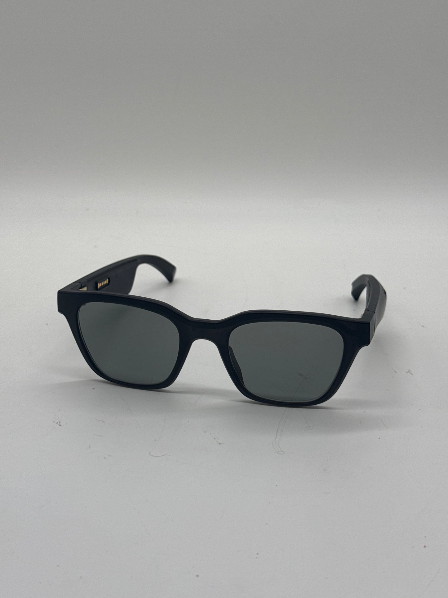 BOSE FRAME Smart Glasses Alto Style - Black LG