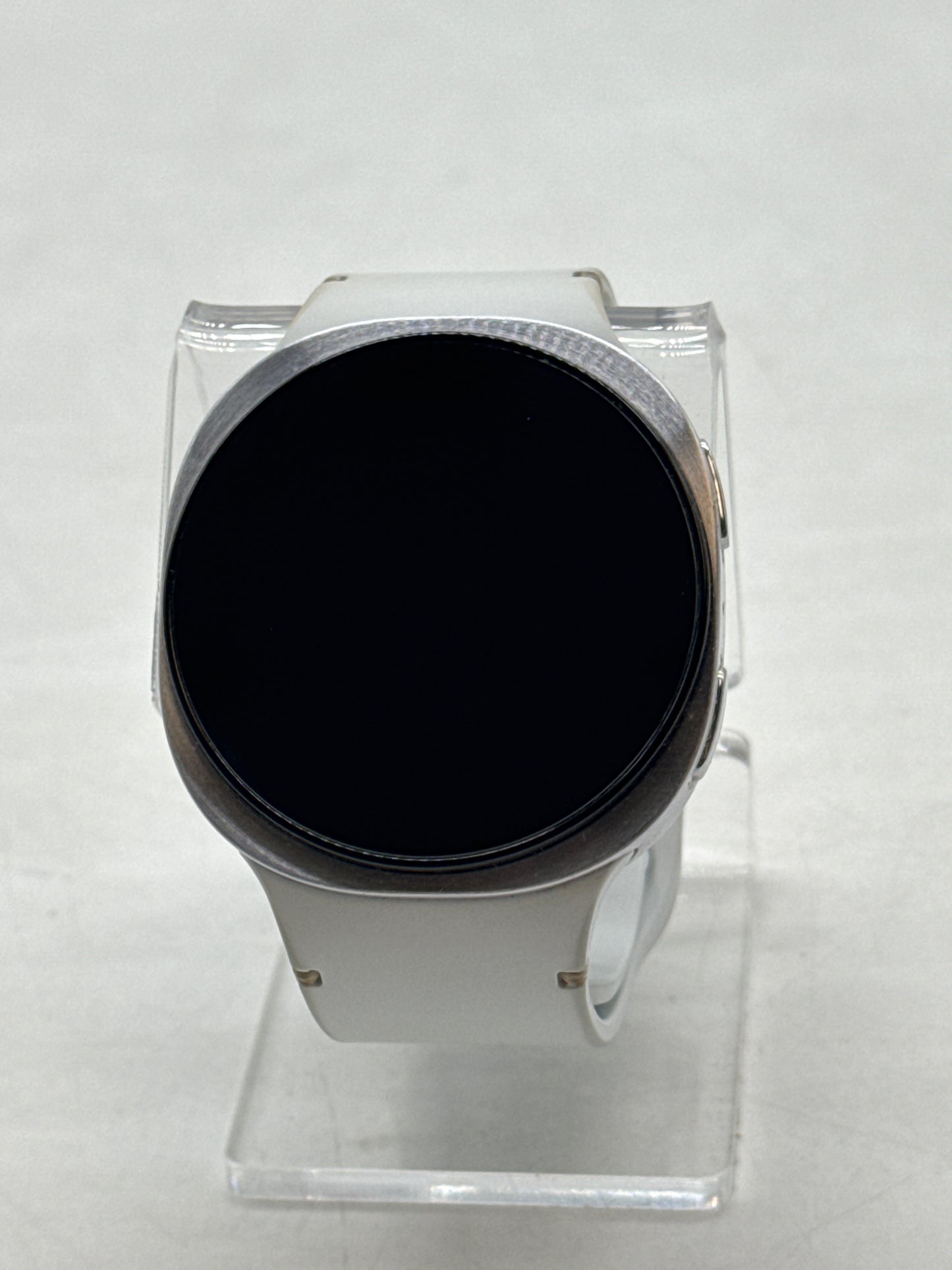 Samsung Galaxy Watch 8 SM-L330 44mm GPS Only Silver