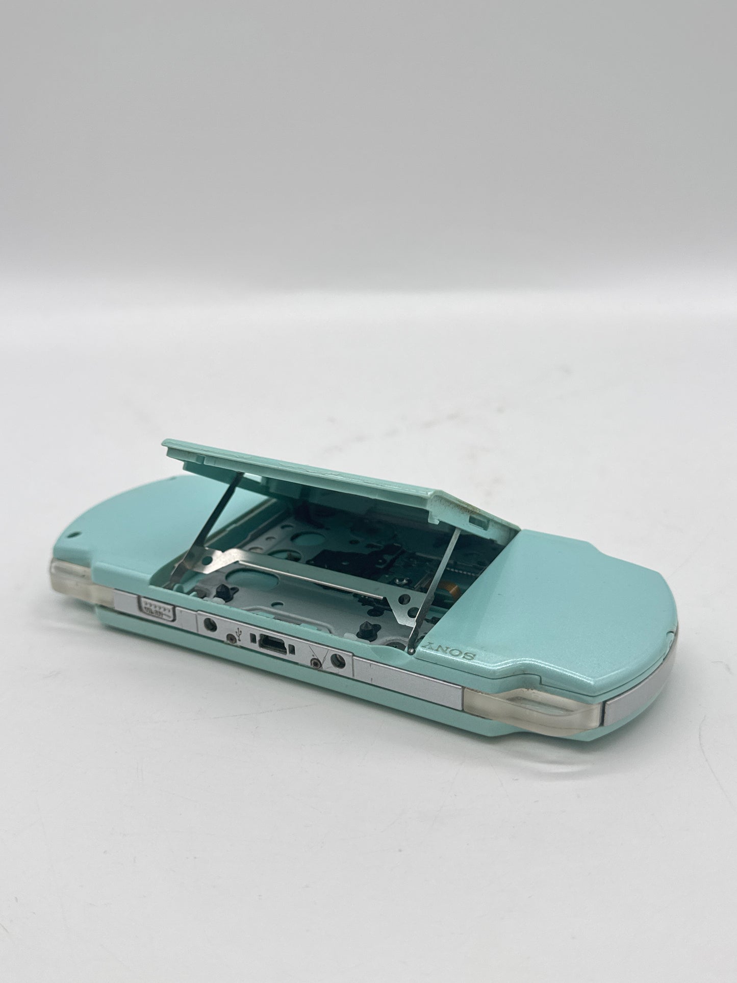 Sony PlayStation PSP-2000 Mint Green Console Only