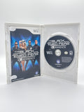 The Black Eyed Peas Experience – Nintendo Wii Complete In Box (CIB) image 2