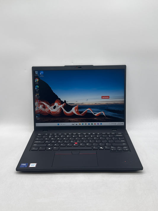Lenovo ThinkPad L14 Gen 5 Touch Ultra 5 125U 256GB SSD 8GB RAM - Read!
