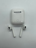 Apple AirPods (2nd Gen) 2019 A2031, A2032 - Complete Set - Wireless - Free Shipping! image 3
