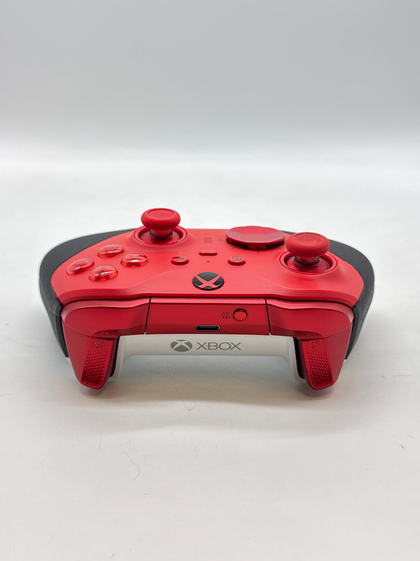 Microsoft Elite Series 2 Core Wireless Controller only Red-Black