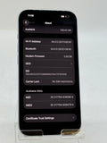 Unlocked Apple iPhone 15 A2846 128GB Blue 88% Battery Health image 5