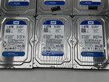 Lot of 18 WD Blue 837117-001 1TB SATA Hard Drive image 5