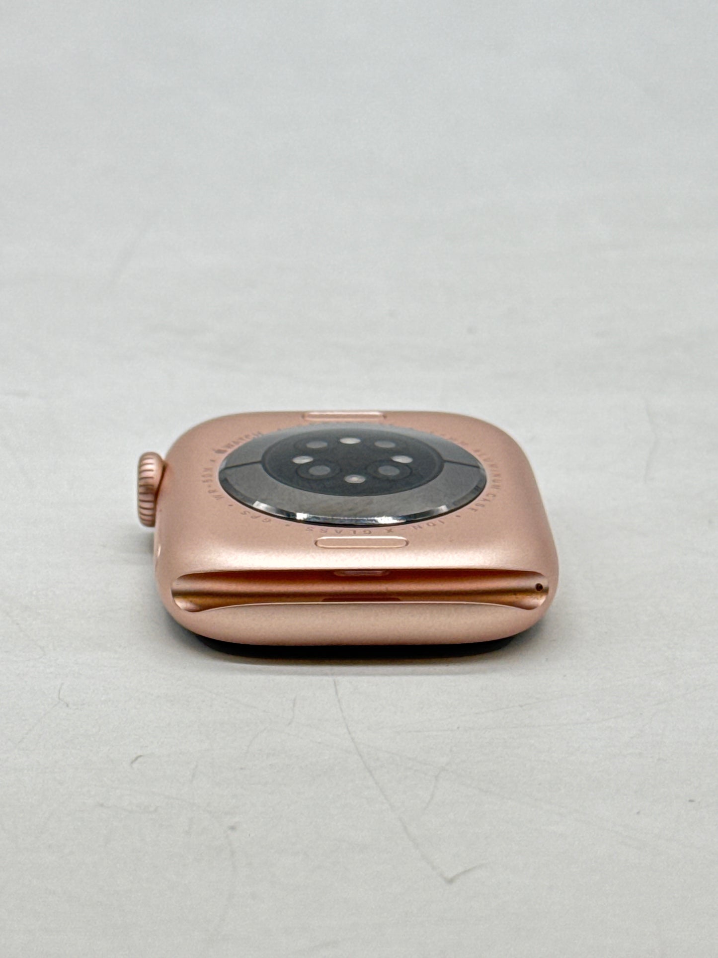 Apple Watch Series 11 A3331 42mm GPS Only Rose Gold Aluminum