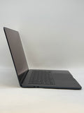 2025 Apple MacBook Air 15.3" A3241 M4 10C-CPU 10C-GPU 16GB RAM 256GB SSD Midnight image 3