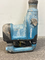 Hercules HE34 SDS-MAX Rotary Hammer 12 Amp 1-9/16" Tool Only No Handle Tested - image 4
