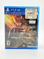 EVE Valkyrie Sony PlayStation 4 PS4 Game Free Shipping - image 1
