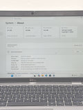 Dell Latitude 5430 14" Intel Core i7-1265U 1.80GHz 16GB RAM 512GB SSD image 2