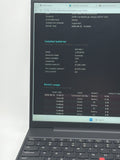 Lenovo ThinkPad E16 Gen 1 Laptop 16" intel Core i7-1355U 24GB RAM 512GB SSD image 4