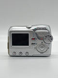 Olympus CAMEDIA D-535 Zoom 3.2MP Digital Camera image 2