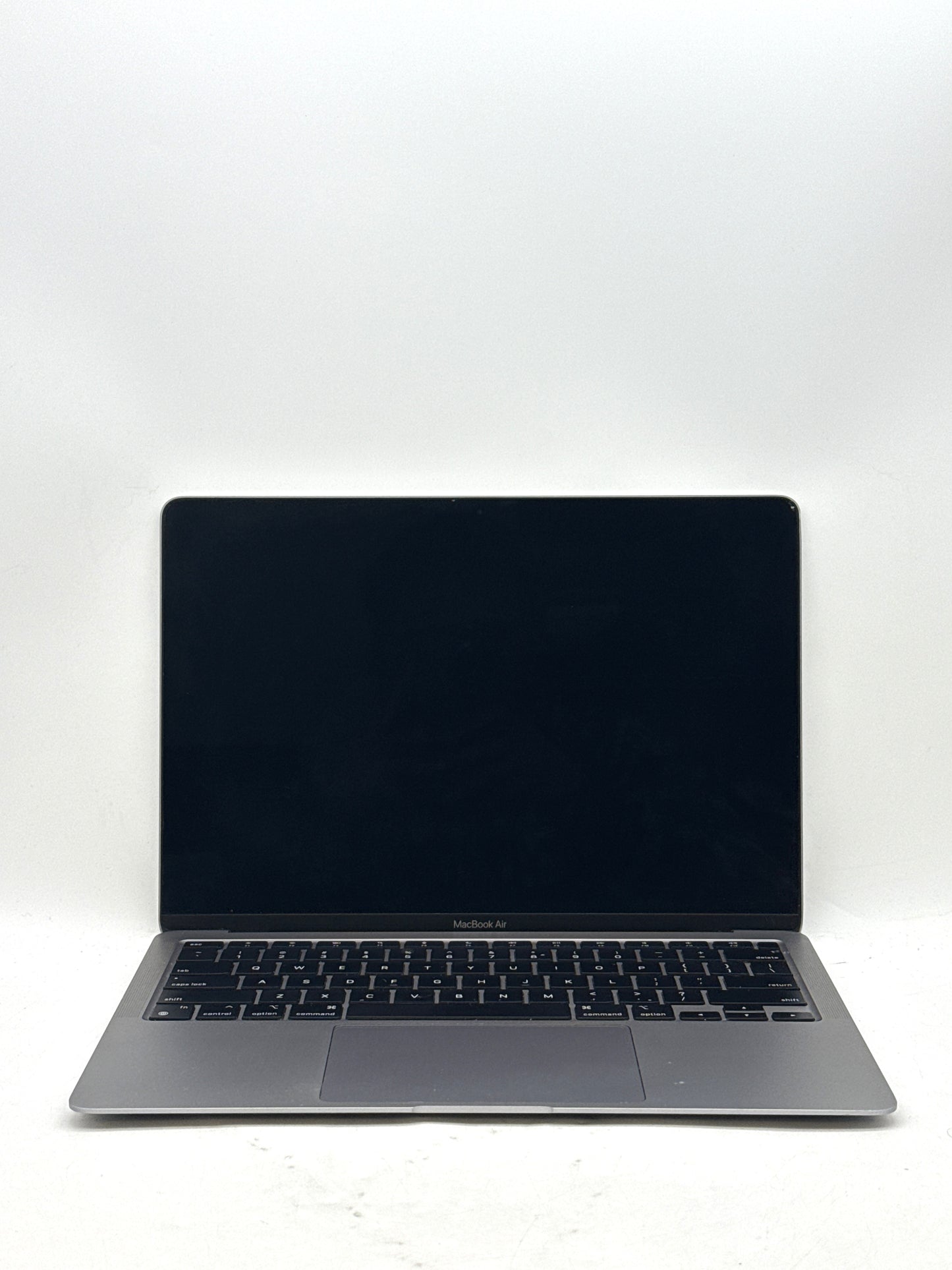 2020 Apple MacBook Air 13.3" A2337 M1 8C-CPU 7C-GPU 8GB RAM 256GB SSD !Read