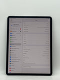 Unlocked Apple iPad Air 6th Gen 12.9" A2764 M2 256GB Wi-Fi + Cellular - Read! image 3