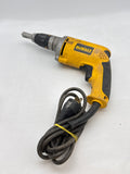 DEWALT DW272 Corded Drywall Screwdriver image 1