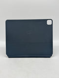 Apple Magic Keyboard A2480 for iPad Pro 12.9" 3rd 4th 5th Gen Black - Used image 5