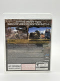 MotorStorm  – PlayStation 3 PS3 image 3