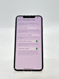 Unlocked Apple iPhone XS Max 6.5" A1921 64GB Gold Read For Parts #159 image 4