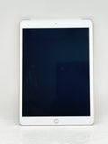 Apple iPad (7th Gen) 2019 10.2" A2200 32GB Wi-Fi + LTE Tablet Gold Broken READ image 6