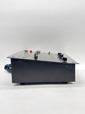 Numark DM-1150A DJ Audio Mixer Console  Analog Untested Powers On image 2