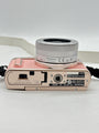Panasonic Lumix DC-GF10 16MP 4K Mirrorless Digital Camera Pink - image 4
