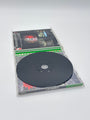 Tom Clancy's Rainbow Six (Sony PlayStation 1, PS1, 1999) Complete - image 3