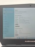 Dell Alienware 15 R2 15.6" Core i7-6700HQ 32GB RAM 256GB SSD 1TB HDD GTX 970M image 5