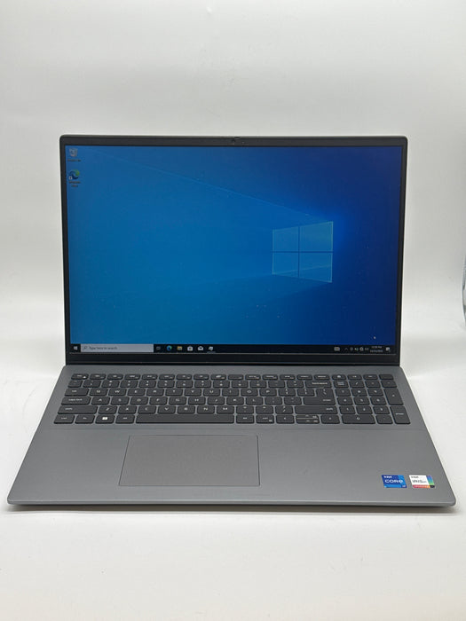 Dell Latitude 5520 15.6” i7-1260P 16GB RAM 512GB SSD Business Laptop READ