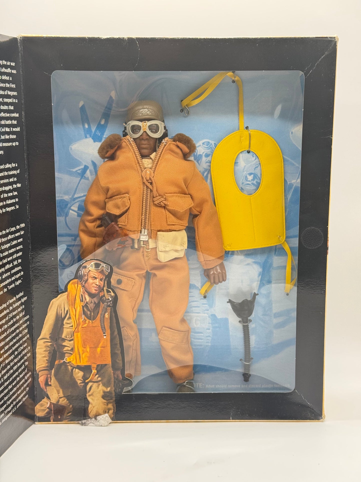 Hasbro G.I. Joe Classic Collection - Multi-Colored Collectible - New (Open Box)