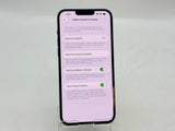Unlocked Apple iPhone 14 Plus 6.7" A2632 256GB Blue Read For Parts #160 image 3