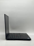 Lenovo ThinkPad T470 i5-7300U 8GB RAM 256GB SSD FOR PARTS NO POWER image 2
