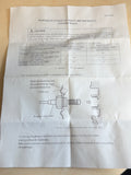 New Shimadzu 228-55272-41 Disphragm for LC-30AD /LC-2030/LC-2040 image 3