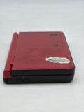 Nintendo DSi XL Super Mario Bros 25th Anniversary Edition UTL-001 Handheld Console image 5