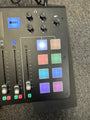 Rode Rodecaster Pro Podcast Production Studio 4-Channel Audio Mixer - image 6