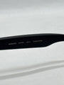 Ray-Ban Meta Wayfarer Gen 2 RW4012 Smart Glasses Matte Black Frame Clear Lens - image 6